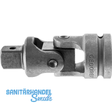 GEDORE Kardangelenk KB 3295 für Kraftsteckschlüssel 3/4"vierkant GEDORE Kardangelenk KB 3295 für Kraftsteckschlüssel 3/4"vierkant