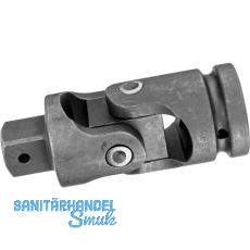 GEDORE Kardangelenk KB 2195 f�r Kraftsteckschl�ssel 1"vierkant