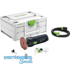 FESTOOL Kantenfr�se OFK500Q-Plus R3 450 Watt