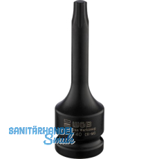 WGB Kraftsteckschl�ssel 1/2"vierkant Torx 40