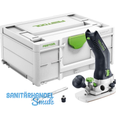 FESTOOL Akku-Kantenfräse MFKC 700 EB-Basic 18 Volt Li-Ion FESTOOL Akku-Kantenfräse MFKC 700 EB-Basic 18 Volt Li-Ion