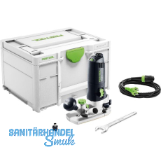 FESTOOL Modul Kantenfräse MFK 700 EQ-Plus 720 Watt FESTOOL Modul Kantenfräse MFK 700 EQ-Plus 720 Watt
