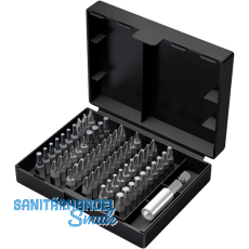 WERA Bit-Safe 61 Universal 3 61-teilig WERA Bit-Safe 61 Universal 3 61-teilig