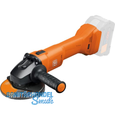 FEIN Akku-Winkelschleifer CCG 18-125-12 AS 18 Volt FEIN Akku-Winkelschleifer CCG 18-125-12 AS 18 Volt