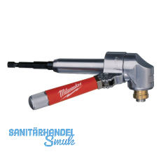 MILWAUKEE Winkelgetriebe / Winkelschraubvorsatz OSD 2 mit Magnet 1/4" sechskant MILWAUKEE Winkelgetriebe / Winkelschraubvorsatz OSD 2 mit Magnet 1/4" sechskant