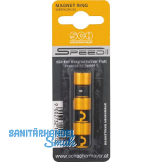 SPEED II Magnet Ring