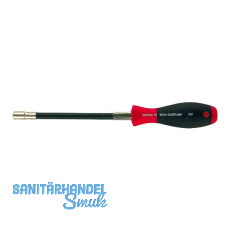 WIHA Bit-Handhalter mit flexiblem Schaft Klingenlänge 150 mm WIHA Bit-Handhalter mit flexiblem Schaft Klingenlänge 150 mm