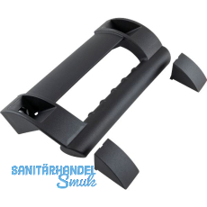 FATH Maschinengriff schwarz 240 mm FATH Maschinengriff schwarz 240 mm