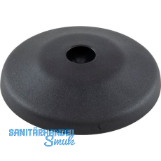 FATH Teller PA für Gelenkstellfüsse 40 mm Kugel 15 schwarz FATH Teller PA für Gelenkstellfüsse 40 mm Kugel 15 schwarz
