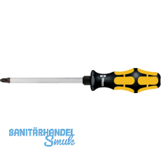 WERA Schraubendreher 917SPH mit Schl�sselhilfe PH 2/100 mm Phillips