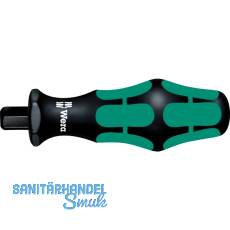 WERA Handgriff Vario Serie 80 Länge 98 mm WERA Handgriff Vario Serie 80 Länge 98 mm