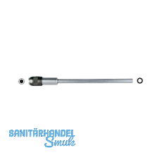 WERA Adapterklinge Vario 830 1/4"Schnellwechselfutter mit Magnet 6/165 mm