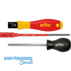 WIHA Drehmoment-Schraubendreher TorqueVario�-S electric 0,5-2,0 Nm