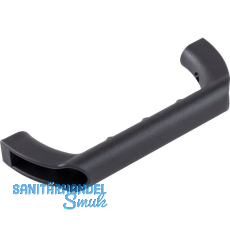 FATH Comfortgriff schwarz 188 mm FATH Comfortgriff schwarz 188 mm