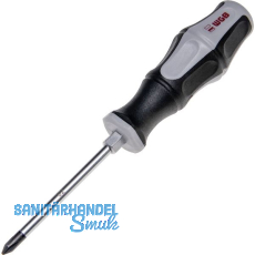WGB Schraubendreher PH 1/75 mm Phillips