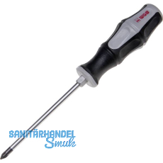 WGB Schraubendreher PZ 2/100 mm Pozidriv WGB Schraubendreher PZ 2/100 mm Pozidriv