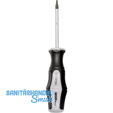 WGB Schraubendreher mit 2K-Griff TX10/75 mm Torx® WGB Schraubendreher mit 2K-Griff TX10/75 mm Torx®