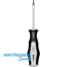 WGB Schraubendreher mit 2K-Griff TX15/75 mm Torx® WGB Schraubendreher mit 2K-Griff TX15/75 mm Torx®
