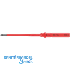 WERA VDE-Wechselklinge KK 62i TIE PH 0/154 mm Phillips WERA VDE-Wechselklinge KK 62i TIE PH 0/154 mm Phillips
