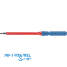 WERA VDE-Wechselklinge KK 64i TIE 3.0 x 154 mm Sechskant