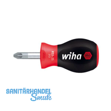 WIHA Vergaser-Schraubendreher 313 SF PZ1/25 mm Pozidriv