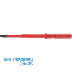 WERA VDE-Wechselklinge KK 62iS TIE PH 2/154 mm Phillips WERA VDE-Wechselklinge KK 62iS TIE PH 2/154 mm Phillips