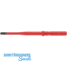 WERA VDE-Wechselklinge KK 62iS PH/S TIE 2/157 mm Phillips/Schlitz