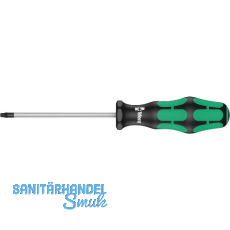WERA Schraubendreher 367 TX 27/115 mm Torx® WERA Schraubendreher 367 TX 27/115 mm Torx®