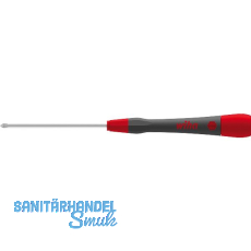 WIHA Feinschraubendreher PicoFinish� 261P PH 1/80 mm Phillips