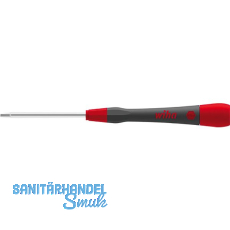 WIHA Feinschraubendreher PicoFinish� 263P 3,0 x 60 mm Sechskant