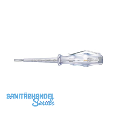 WERA VDE-Spannungspr�fer 247 mit Clip 3.0 x 70 mm Schlitz