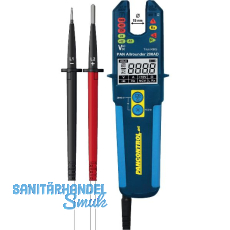 PANCONTROL Strom-/Spannungsprüfer PAN Allrounder 200 AD PANCONTROL Strom-/Spannungsprüfer PAN Allrounder 200 AD