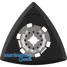 BOSCH Schleifplatte AVZ 93 G (1 Stück) BOSCH Schleifplatte AVZ 93 G (1 Stück)