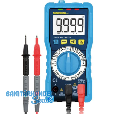 PANCONTROL Digital Multimeter PAN Profimeter PANCONTROL Digital Multimeter PAN Profimeter
