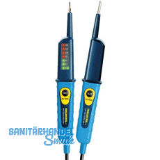 PANCONTROL Spannungspr�fer PAN Volttester 400 FI