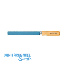 GEDORE Flachschaber 133 H mit HM-Schneide und Holzheft L�nge 250 mm