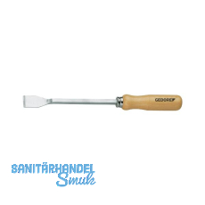 GEDORE Universalschaber 133 D Länge 150 mm Breite 23 mm GEDORE Universalschaber 133 D Länge 150 mm Breite 23 mm