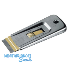 STANLEY Vignettenschaber L�nge 120 mm Breite 40 mm