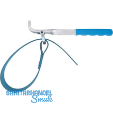 GEDORE Bandschl�ssel 36/1-140 extra breit