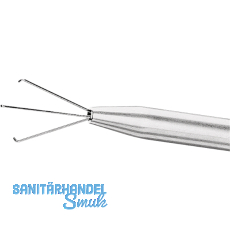 BETA Krallengreifer 1713 flexibel L�nge 500 mm