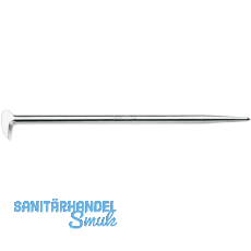 BETA Hebeleisen 964 gebogen L�nge 400 mm