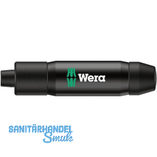 WERA Schlagschraubendreher 2090 Innensechskant WERA Schlagschraubendreher 2090 Innensechskant