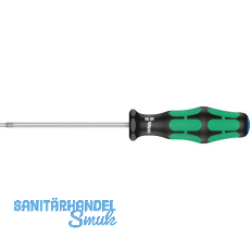 WERA Sechskant Schraubendreher 354 Hex-Plus 3,0 x 75 mm WERA Sechskant Schraubendreher 354 Hex-Plus 3,0 x 75 mm