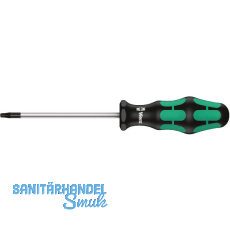WERA Schraubendreher 367 TX 20/100 mm