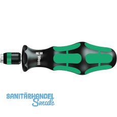 WERA Bithandhalter 816 R magnetisch WERA Bithandhalter 816 R magnetisch