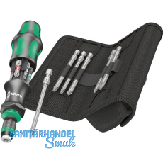 WERA Bit-Magazinhalter Kraftform Kompakt 20 Tool Finder 2 13-teilig WERA Bit-Magazinhalter Kraftform Kompakt 20 Tool Finder 2 13-teilig