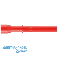 WERA VDE-Wechselklinge Kraftform Komp. 96VK Schaltschrankschlüssel 89 mm WERA VDE-Wechselklinge Kraftform Komp. 96VK Schaltschrankschlüssel 89 mm