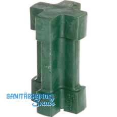 Einschlag-Werkzeug f�r Einschlag-Bodenh�lsen 90x90 mm, 100x100 mm und ?100 mm