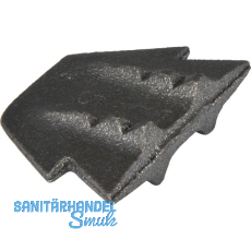 SONNECK Krallenkeil Gr.4 breite 20 mm f�r 1000-2000 g Hammer