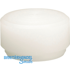 HALDER Nylonhammer-Einsatz Kopfdurchmesser 40 mm